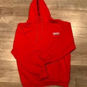‼️BALENCIAGA 2017 CAMPAIGN HOODIE‼️